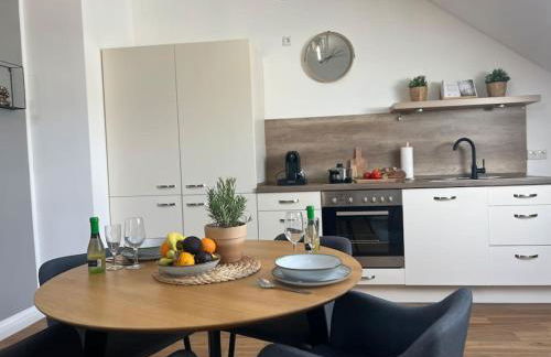 STAY Suite Villa Mercedes 4 Personen Parkplatz Zentrum - Foto 13