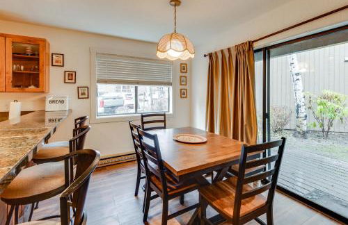 Ketchum Condo with Deck Less Than 1 Mi to Sun Valley Resort! - Foto 10