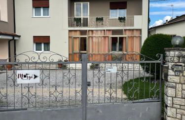 Margi House - Foto 1