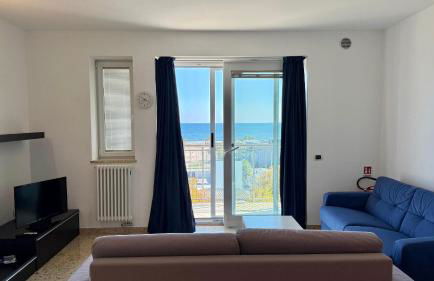 Le Murrine Frontemare Apartment Seaview 504 - Foto 1