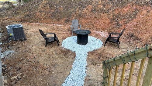 Entire Home in the Heart of Cherokee NC - Foto 2