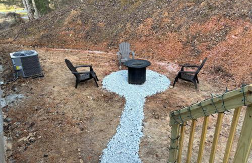 Entire Home in the Heart of Cherokee NC - Foto 2