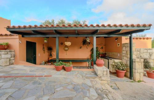 Villa Galini - Photo 32