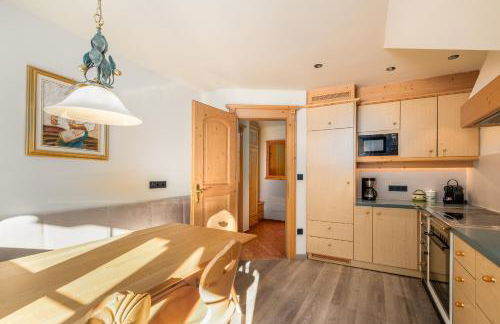 Wellness Residence Villa Leck - Foto 9