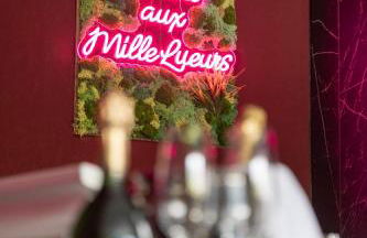 Toulouse Love room, suite avec spa privatif - Foto 21