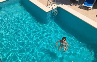 Villa Alexia Apartments Atolón 1st Floor Stairs 2BR Pool view 9 min to Sea 5min to Town AT1833 - Photo 43