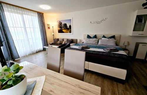 Ferienland Sonnenwald Ferienwohnung 44 "Sonnenschein" - Foto 11