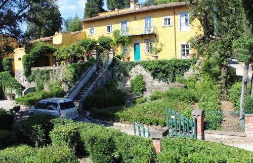 Villa di Campolungo Agriturismo - Foto 34