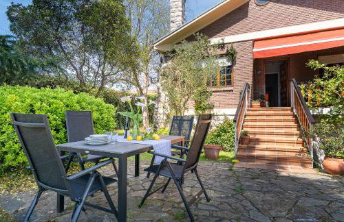 Villa Glicinia - Foto 27