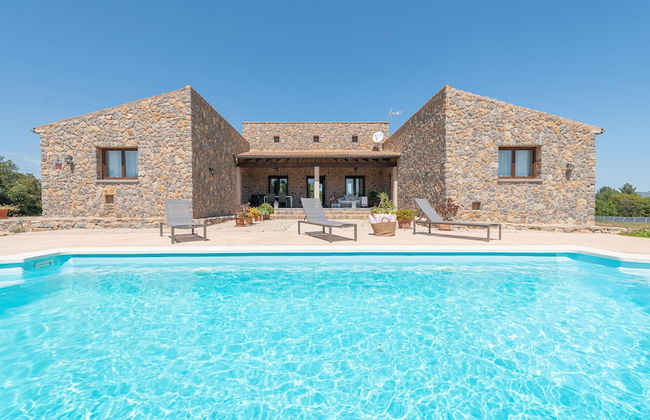 Bellpuig 4 in Art With 3 Bedrooms and 2 Bathrooms - Photo 6