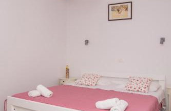 Family friendly house with a swimming pool Primosten Burnji, Primosten - 21068 - Foto 19