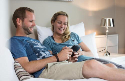 Beach Apartments Heiligenhafen - Foto 38