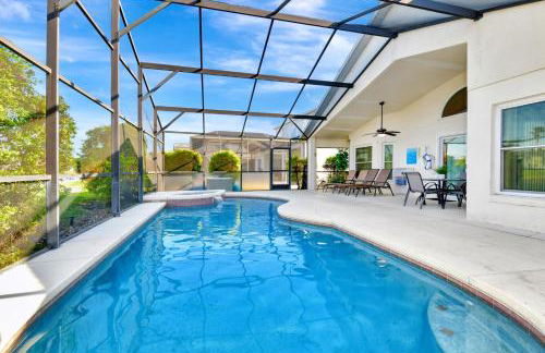 Lakeview Luxury Oasis - Foto 1