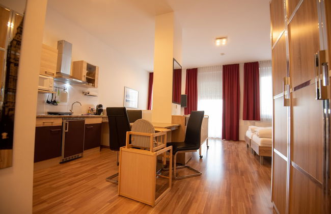 City Appartements Weiz - Photo 5