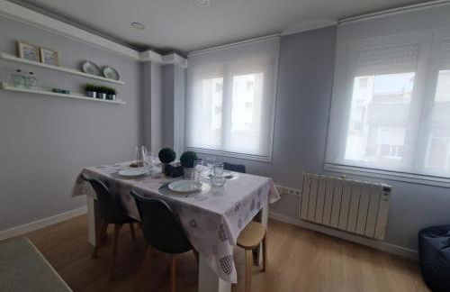 Apartamento Cancela, super luminoso y bien situado - Foto 25