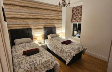 Craigielea Apartment 3 - Foto 10