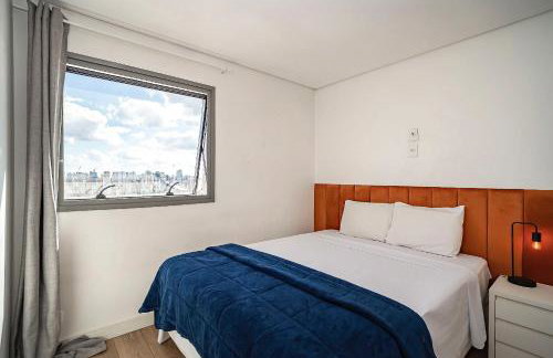 7th Avenue - Centro | Curitiba | Gonzaga Stays - Foto 59