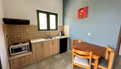 4Seasons Sfakia - Foto 5, stove, pet friendly, toaster