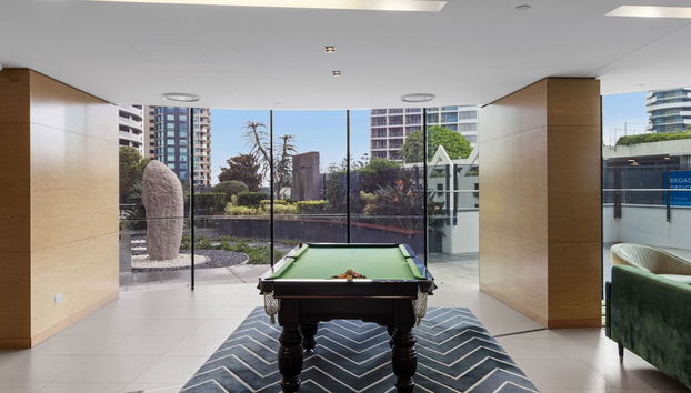 Luxury Apartment - Oracle Broadbeach - Foto 3, Vestíbulo