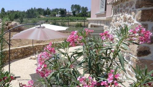 Mas Héritage, 1455 route de Balbiac - Foto 4