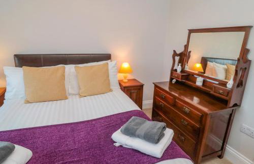 High Barns Cottage - Foto 14