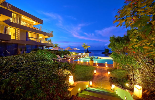 Bon Azur Beachfront Suites & Penthouses with LOV - Photo 62