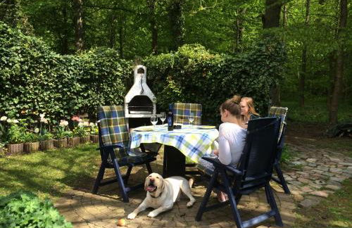 Forsthaus Wendt - Foto 46