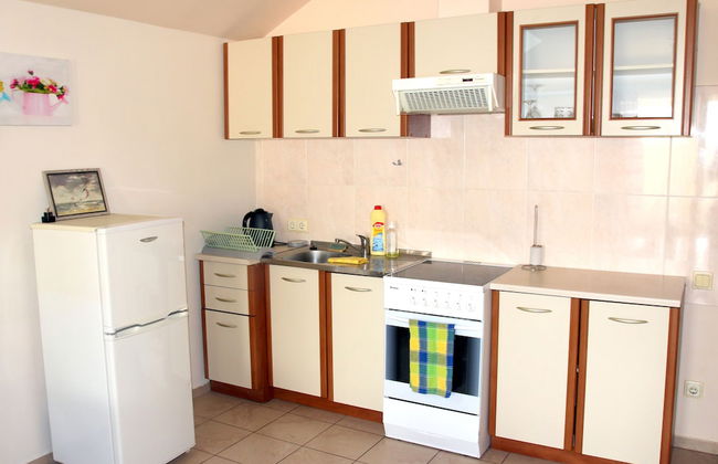 Klaipeda-Apartments - Photo 36