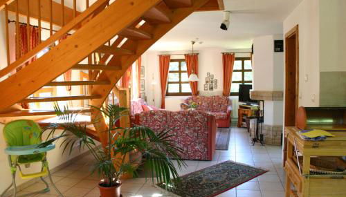 Ferienwohnung Erzgebirge - Foto 2