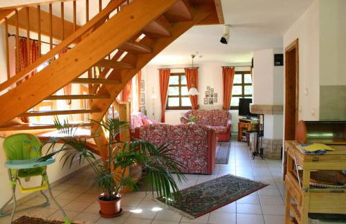 Ferienwohnung Erzgebirge - Foto 2