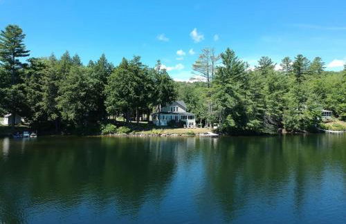 Sunfish Cove is the perfect year round getaway - Foto 6