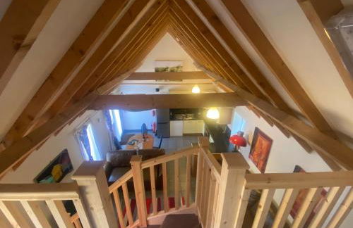 Seafret Barn sleeps two, North Norfolk - Foto 38