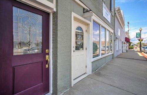 Modern Studio Apartment in Central Williamstown! - Foto 1