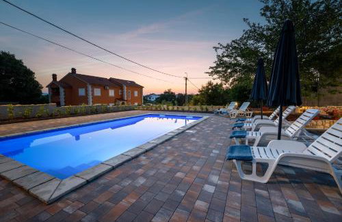 Stone house Villa Livia - Foto 33