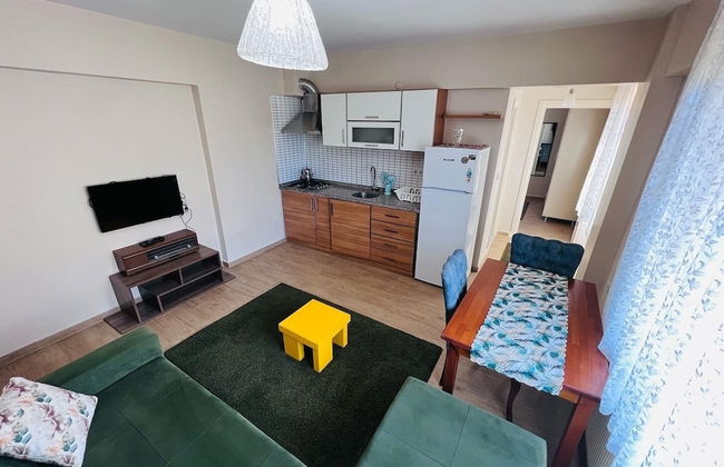 Suna Apart - Foto 20