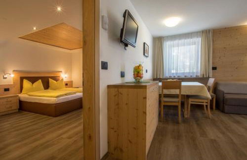 Residence Crazzolara - Foto 30