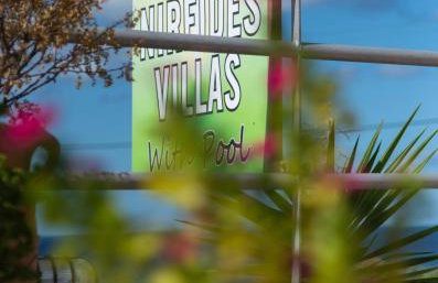 Nireides villas 'TOP DESTINATION' - Foto 23