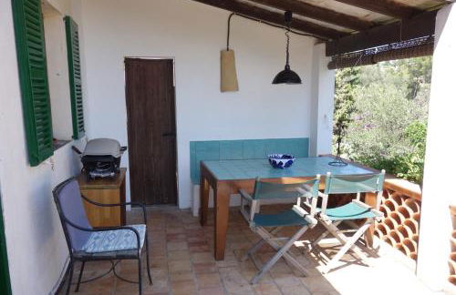 Mountain Finca with Pool - Foto 12