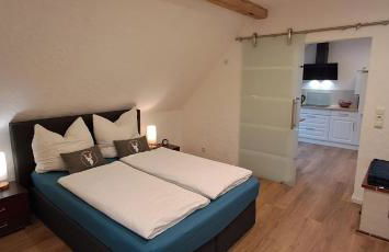 Ferienwohnung Casa Carina - Lautenbach - Foto 12