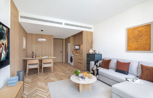 Citadines Yazhou Bay Sanya - Foto 7