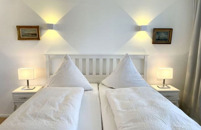 Holiday Apartment Seeloft - Foto 6