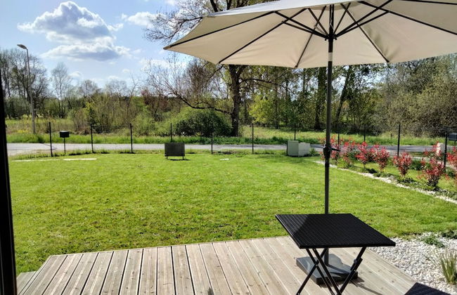 Les Logis de la Seugne - Foto 8