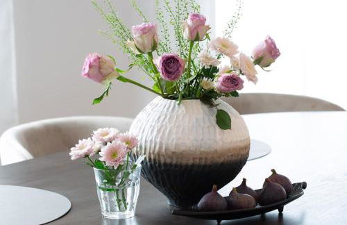 Modernes Apartment mit 3 Schlafzimmern und großer Terrasse - Foto 28