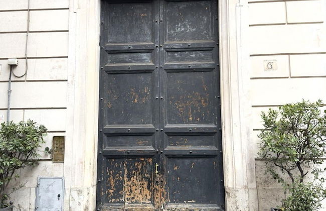 Apartment in Rome - Foto 37