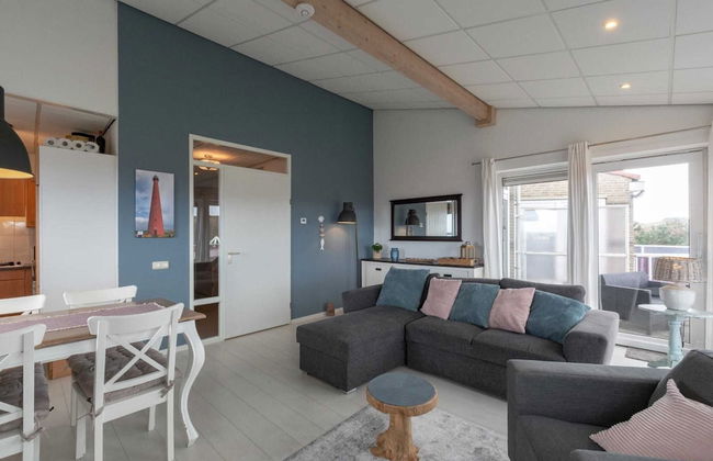 Residence Juliana 14, Holiday Apartment - Foto 56