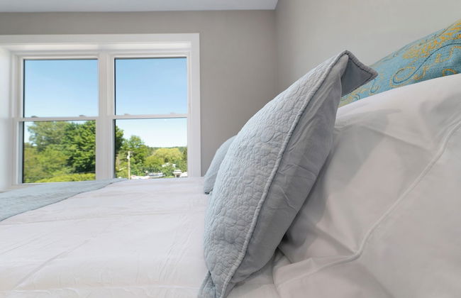 The Birches - Condotel in Lake Leelanau - Foto 13