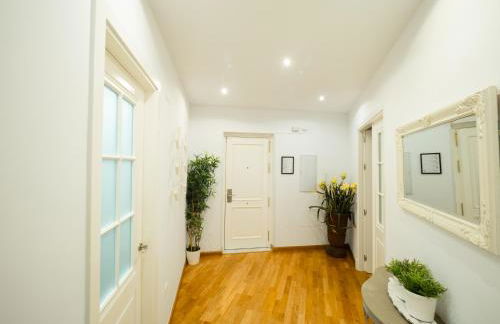 Amplio Apto Centro vistas Torneria fjhomefj - Foto 8