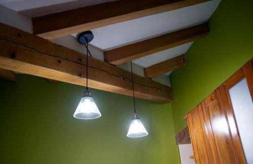 Casa Rural Zacarías - Foto 60