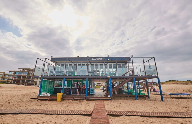 Punto Playa - Foto 29