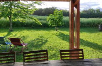 Gites de Nicou - L'Auvent - Foto 16